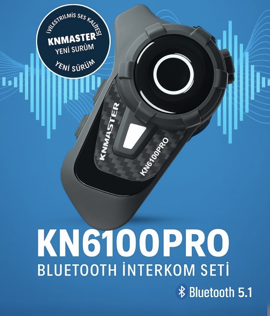 KN 6100 PRO