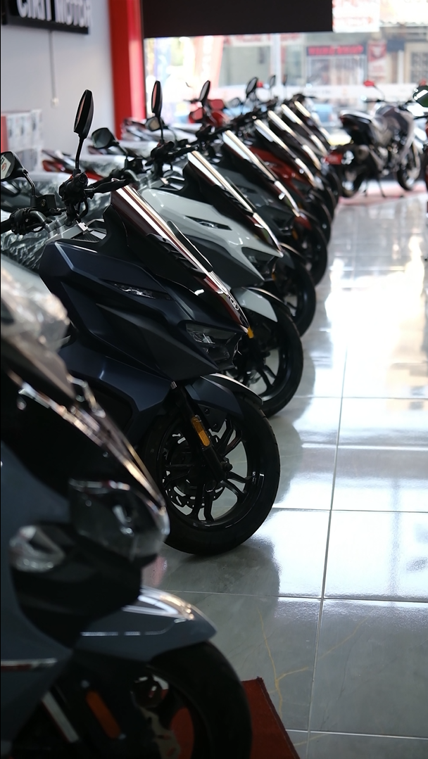 Model: CİRİT MOTOR