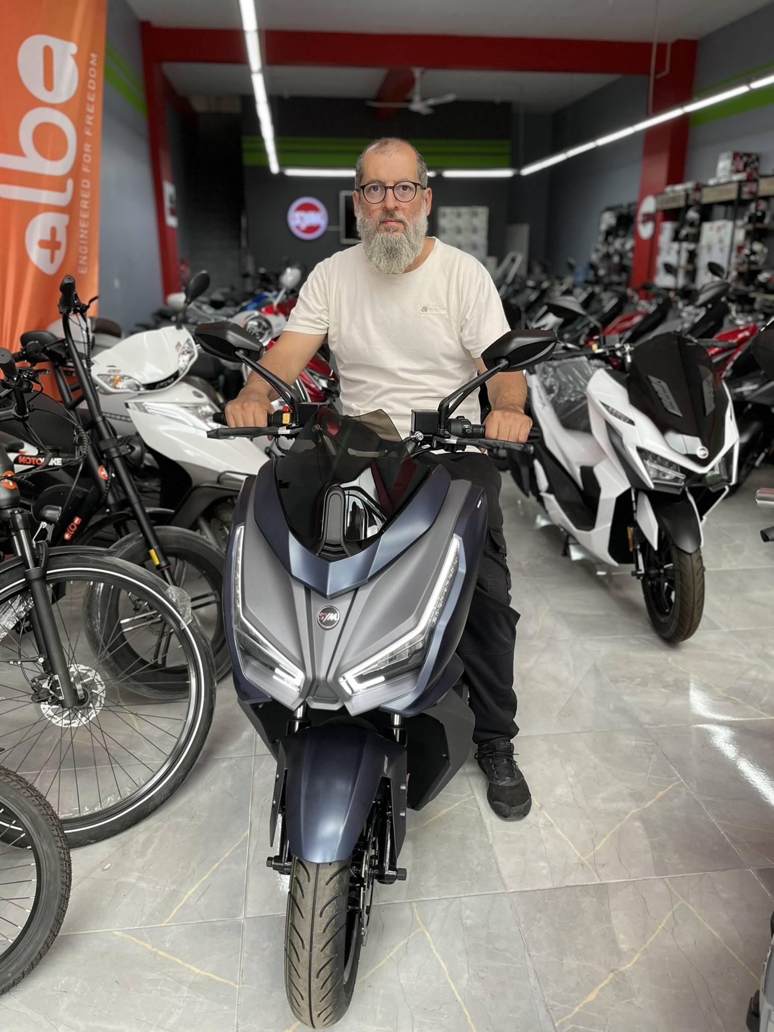 Cirit Motor Satış Postu #12