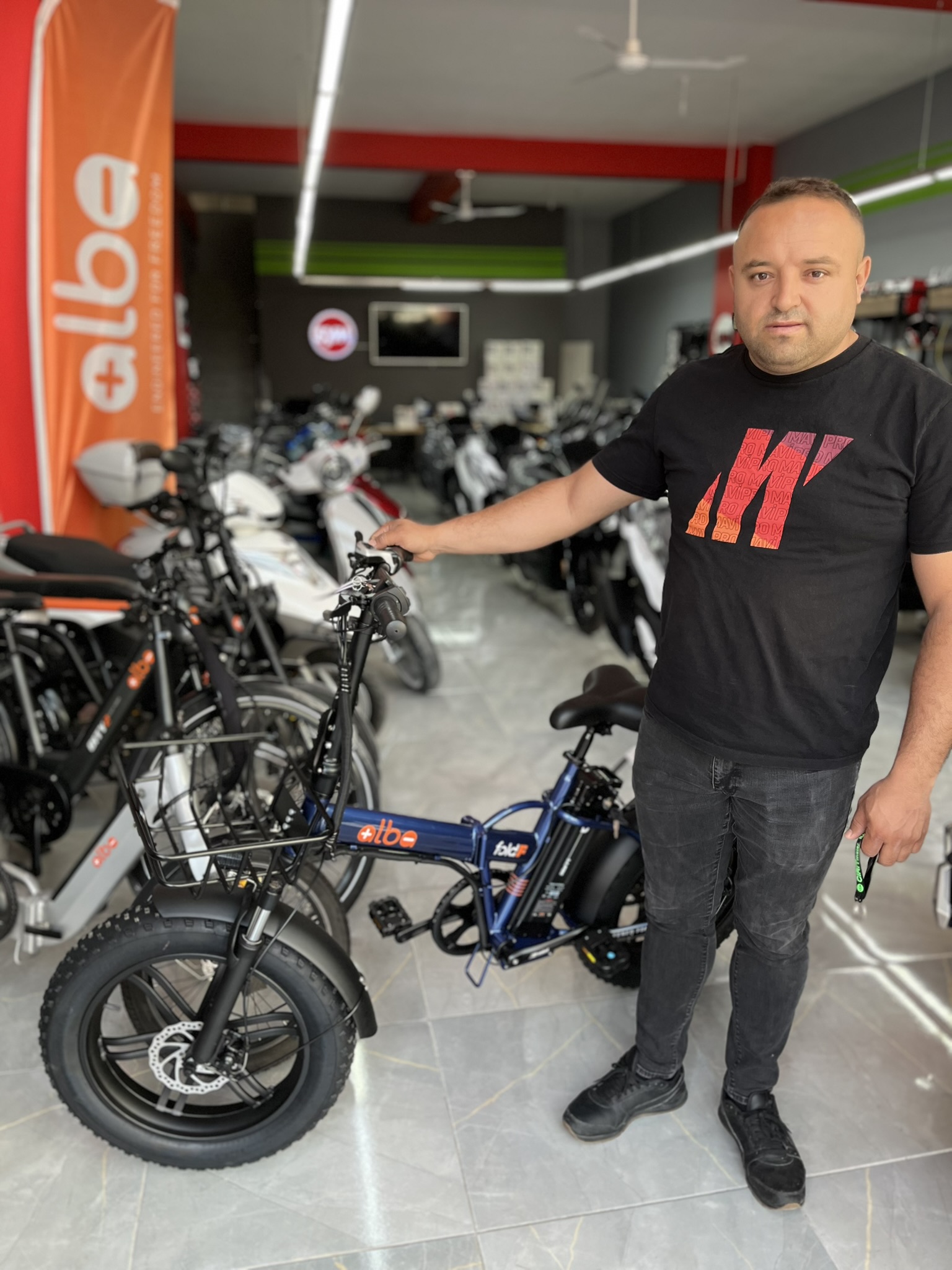Cirit Motor Satış Postu #13