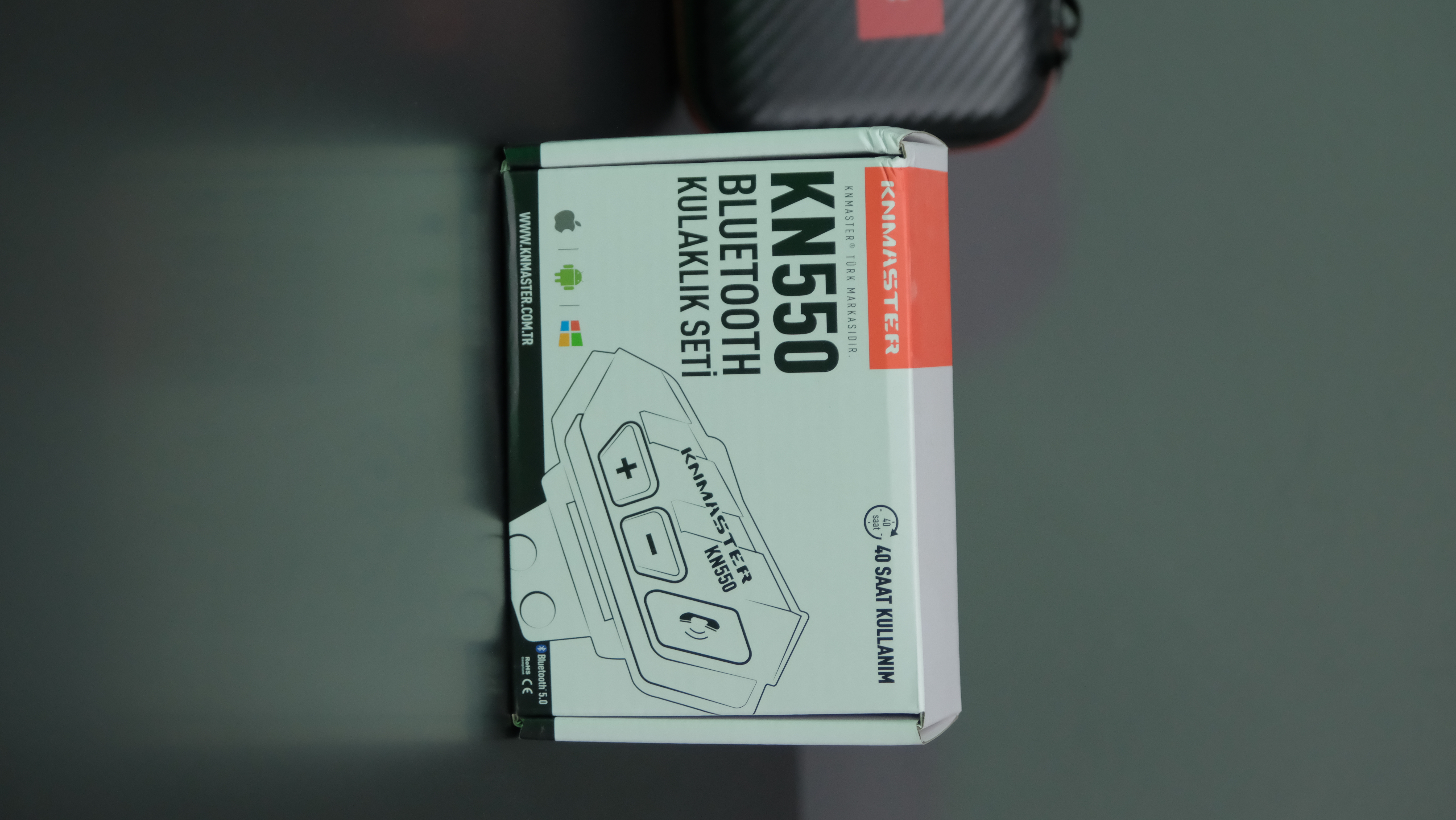 KN 550