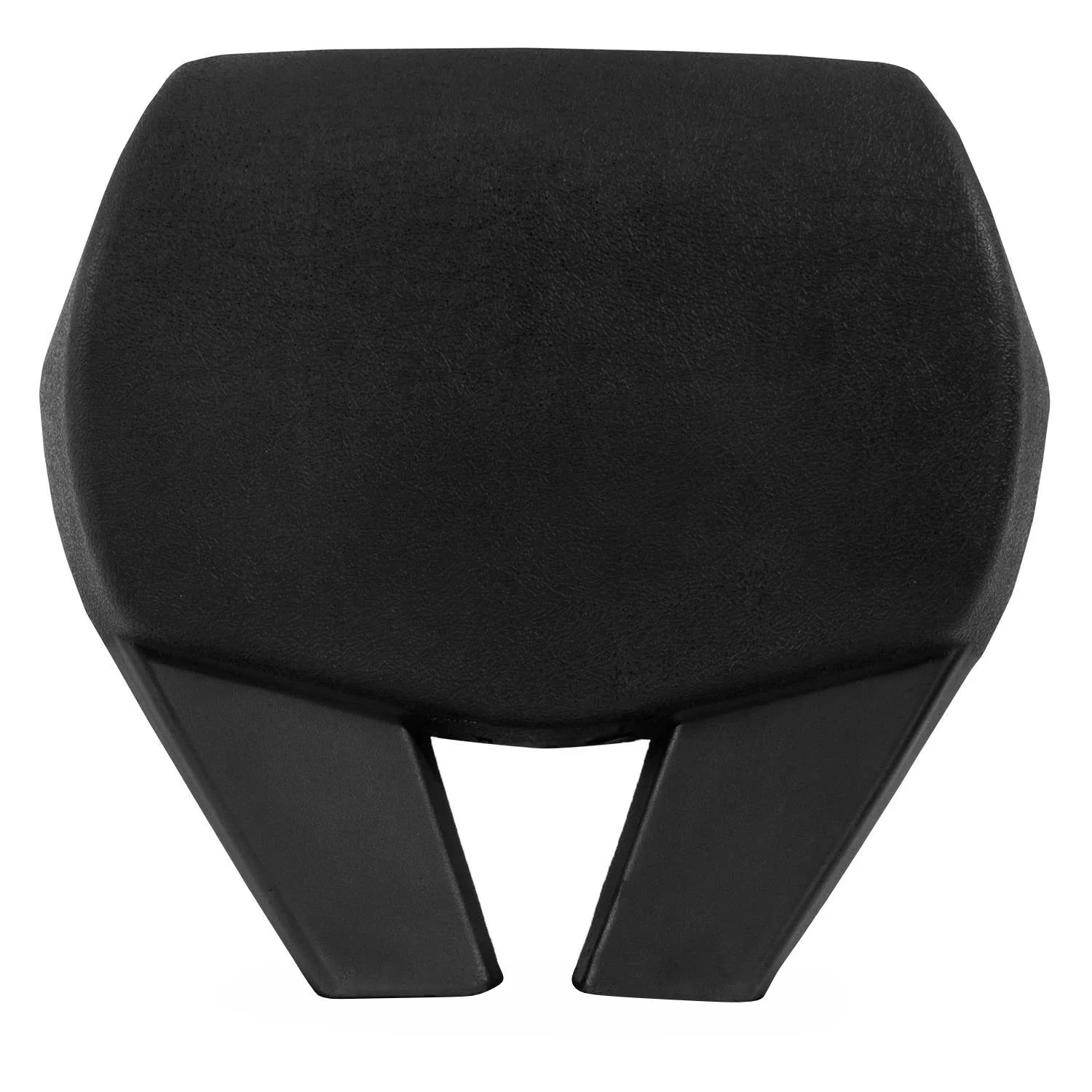 SYM Jet X 125 2022-2025 Uyumlu Sissy Bar Siyah
