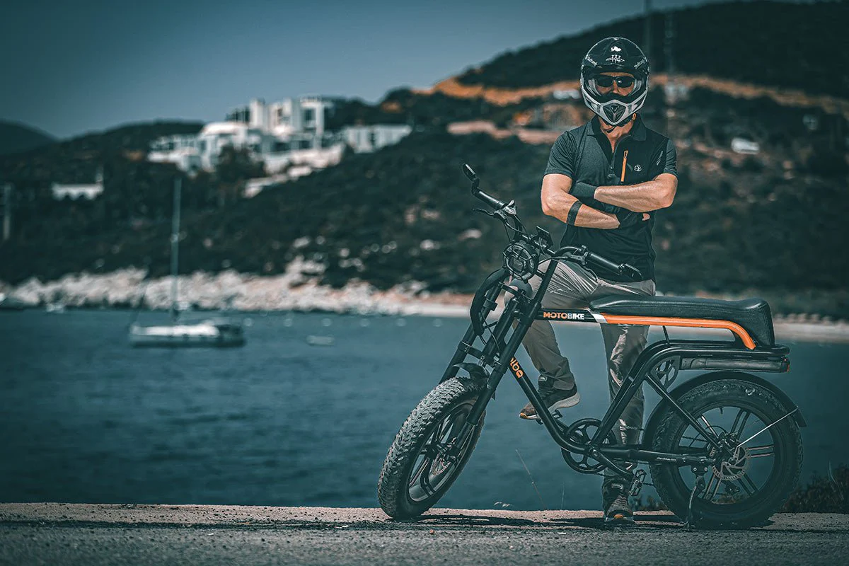 Motobike