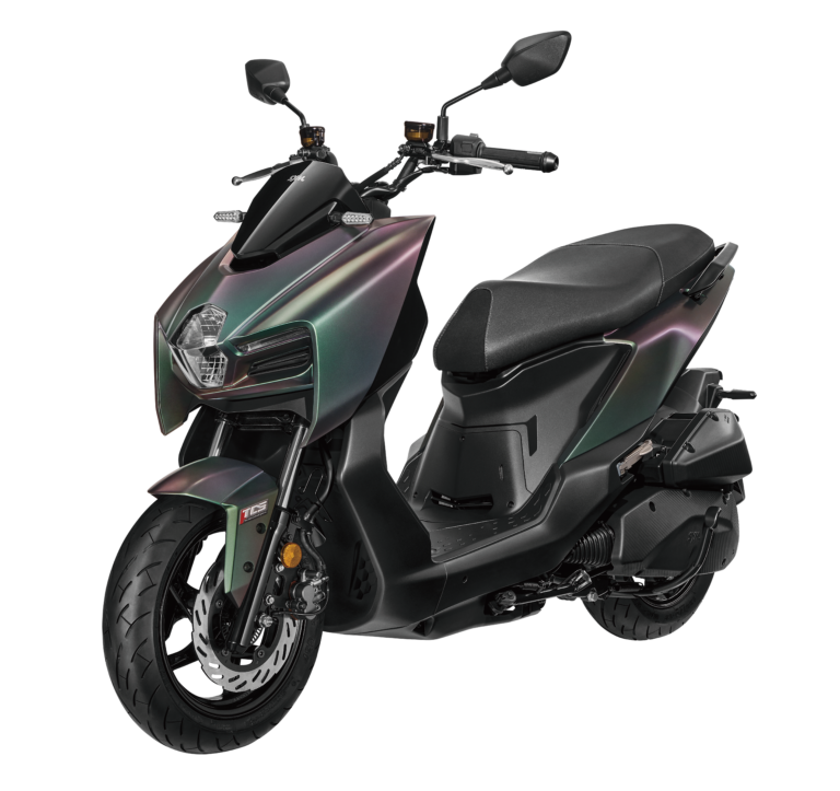 MAMBA 160 (MMBCU)