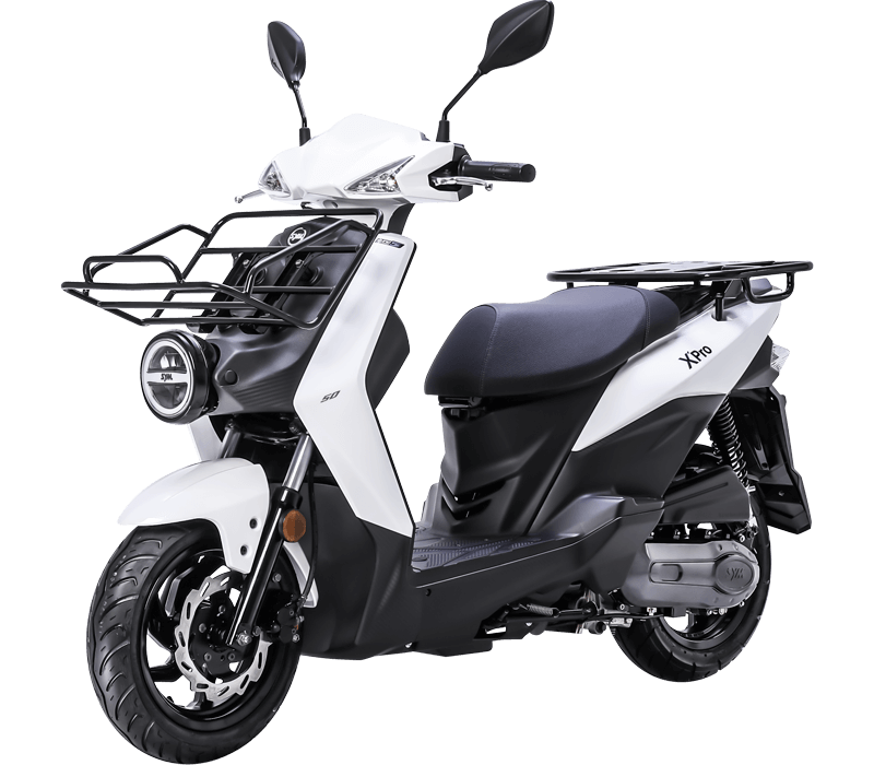 X PRO 125