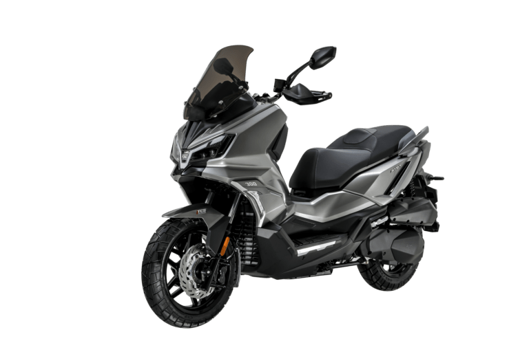 ADX 300